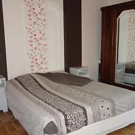 Le Paradis Des Oiseaux Holiday home Toulon