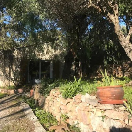 Le Paradis Des Oiseaux Ferienhaus Toulon