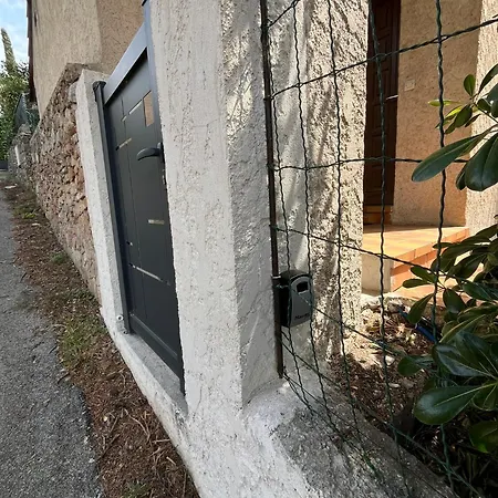 Le Paradis Des Oiseaux Ferienhaus *